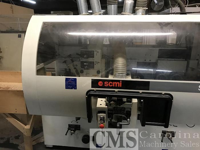 Used SCMI Superset 23