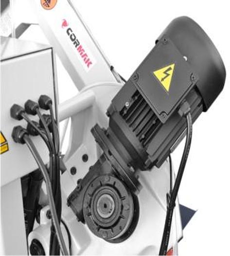Cormak BS170G Manual Bandsaw