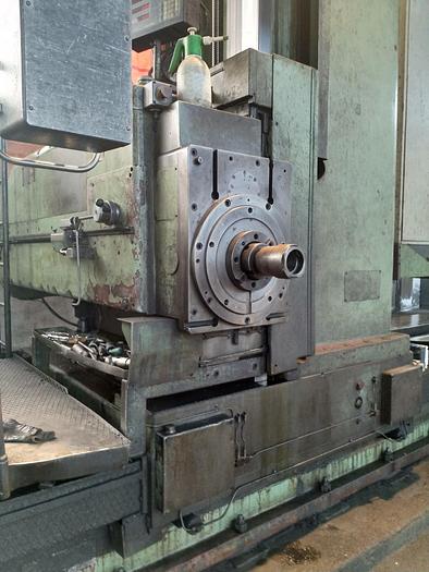 Installata Floor Borer TOS WD 130
