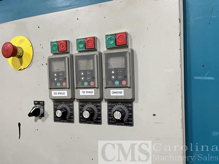 Used Optisand L202 Moulding Sander