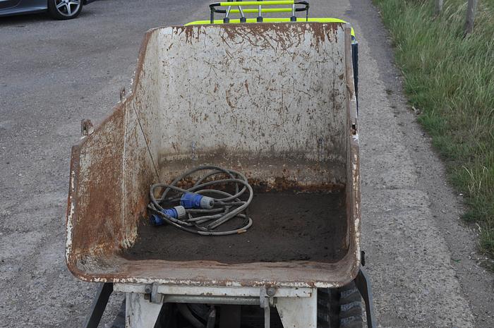 Used MESSERSI TCHR800FED/AV