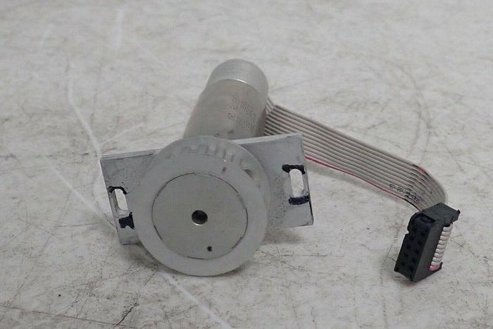 Used Faulhaber Minimotor SA 22/2K 173:1 2230R024S74 Mini Motor