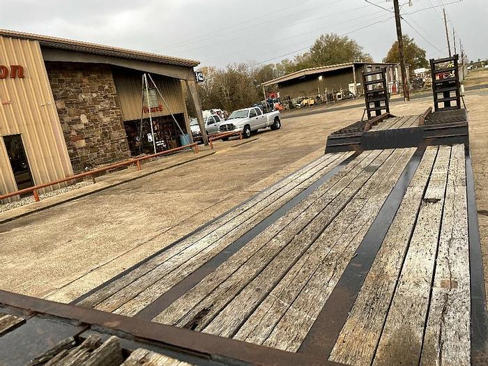 Used 2010 VIKING TRAILERS V4B40PM