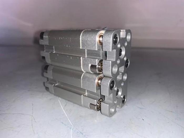 Festo Actuator ADVUL-12-20-P-A (156847) compact cy