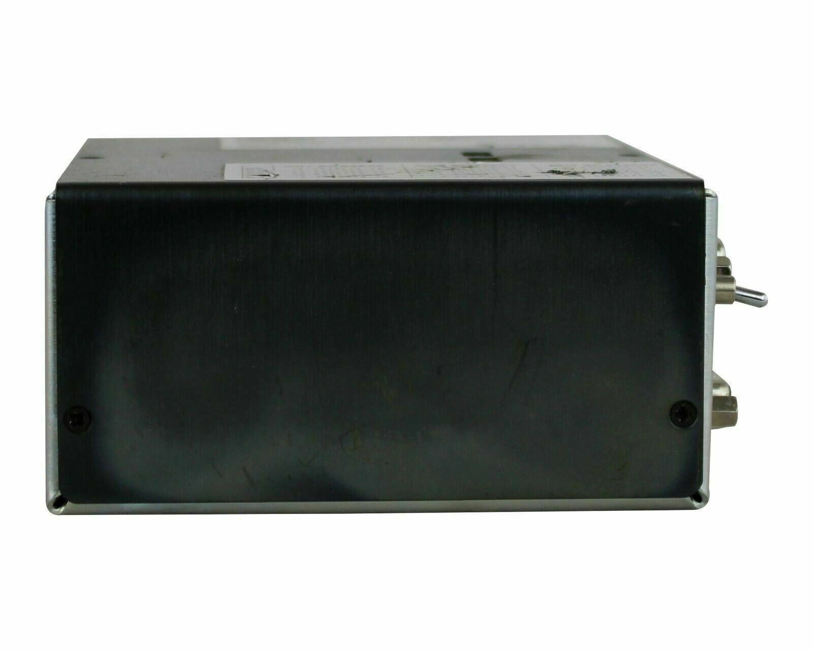 Used Nikon QUEENSGATE INSTRUMENTS NS2303/C, 4S288-273 POSITION SENSOR UNIT