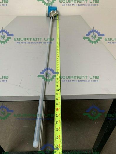 Used Endress+Hauser LevelFlex M IP68 FMP41C-AMTCKB21A4A Digital Temp Transmitter