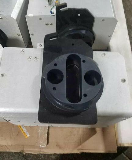 Used Key Technology, Inc Image Sensor Scanner Camera 800941