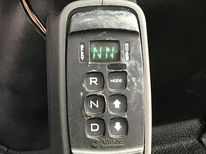 Used 2009 International 7300 4x4 Altec AA755-MH 60ft Bucket Truck - C17271