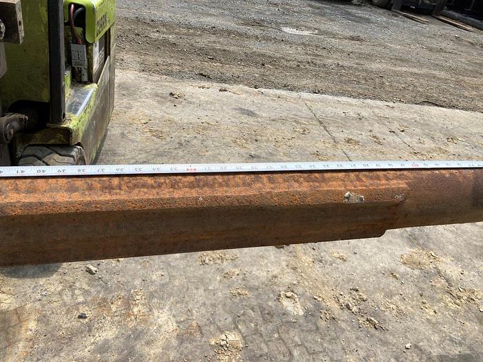 Used Straight Ribs 20 ft. 6 in. Length Stabilizer (13)