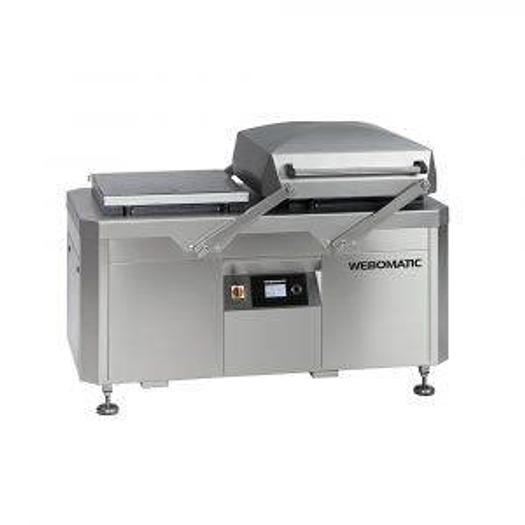 WEBOMATIC duoMAT 650 Vacuum Packer
