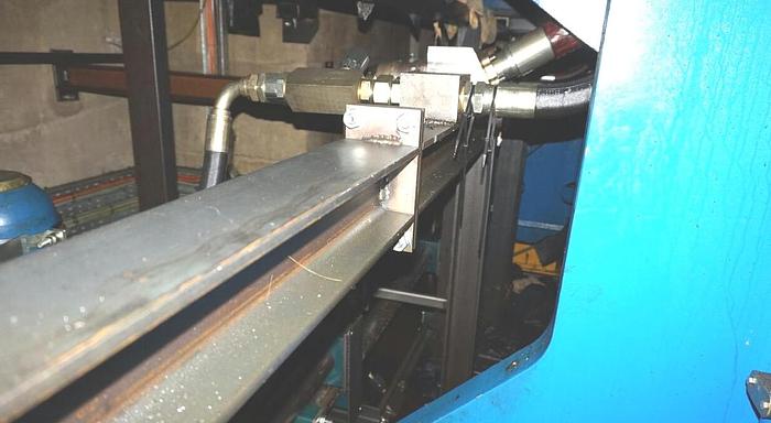 Used Press Sheet Stamping Mechanical Schuler German