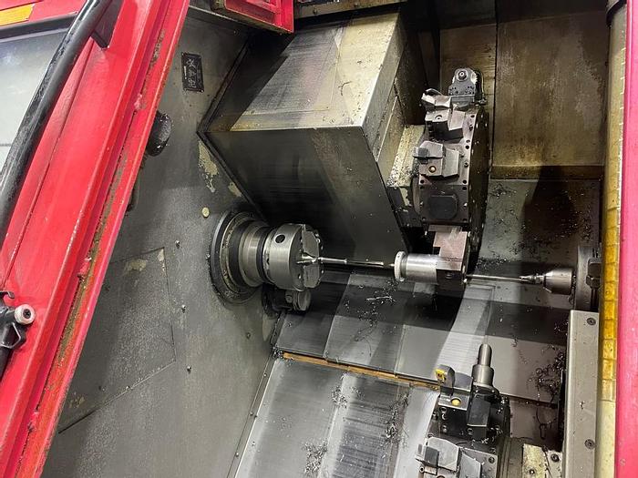 Used 1997 Gildemeister MF65 Twin