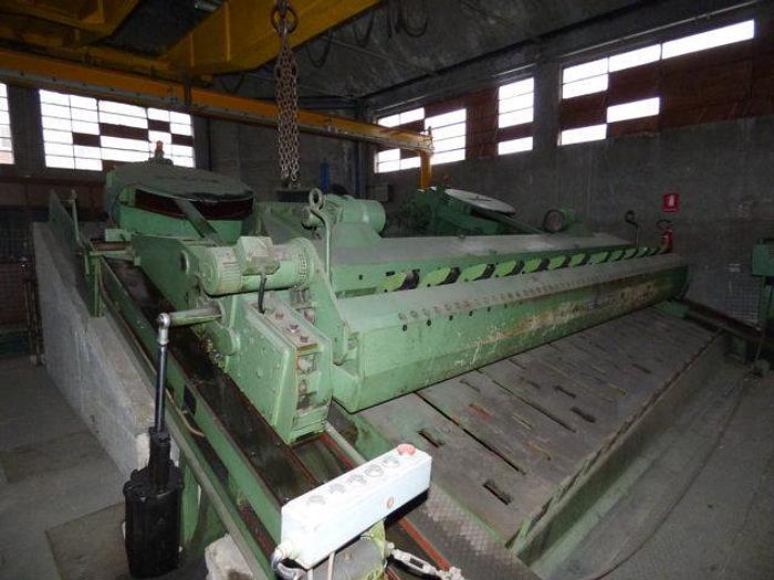 Usato Angelo & cremona TO 4600