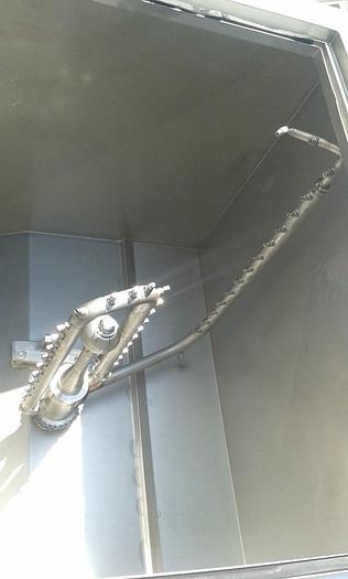 D'occasion LAVE BAC EUROPE VAPEUR