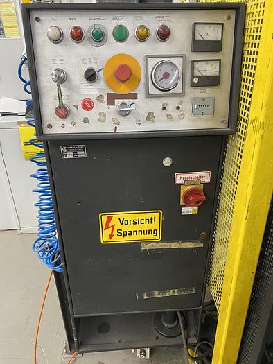 Used 1983 Tossi  Verona