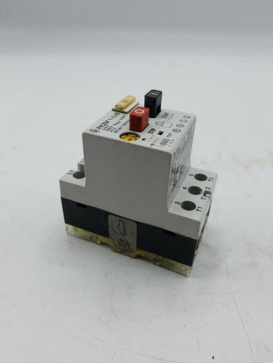 Used Klockner Moeller PKZM 1-0,16