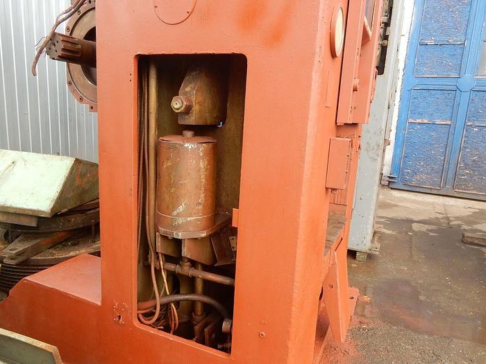 Used Press Knuckle Joint Coining K8340