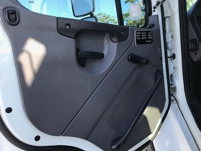 Used 2010 Freightliner M2 106 Altec DL45-BC Digger Derrick