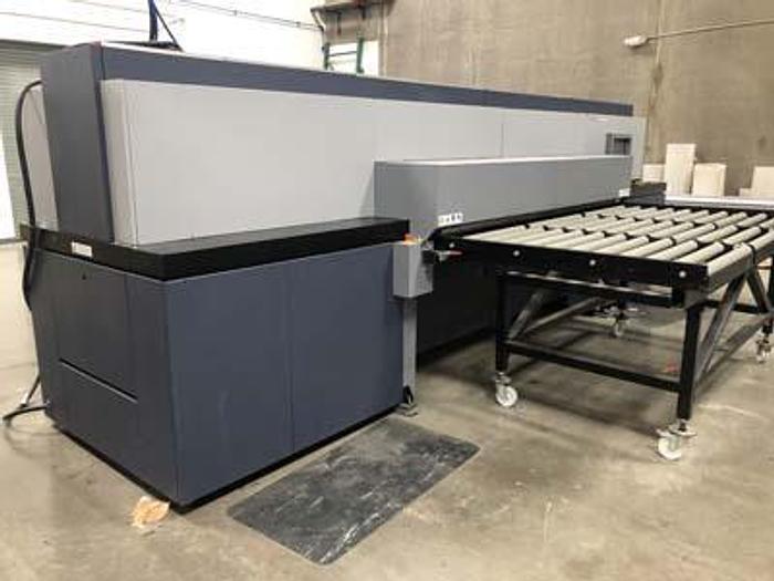 Used 2012 Durst Rho p10-250