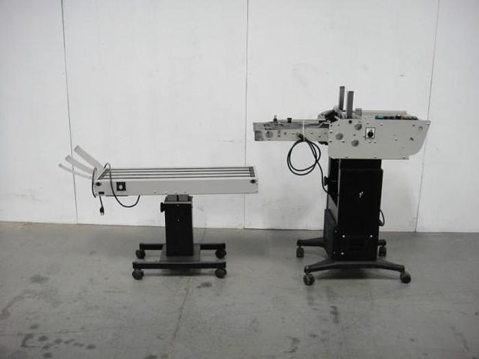 Used Astro Envelope Feeder & Conveyor