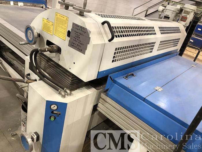 Used 2004 Burkle UV Line