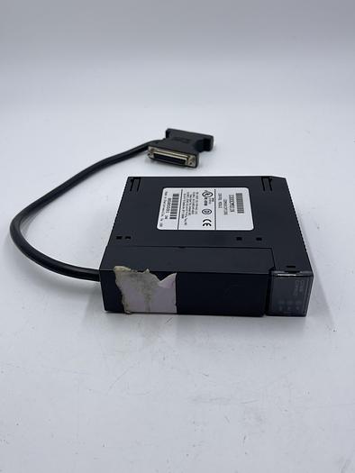 Used GE IC693CMM311N