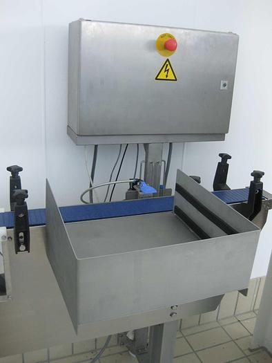 2005/2021 Metallsuchgerät spez. für Konservengläser Loma IQ4