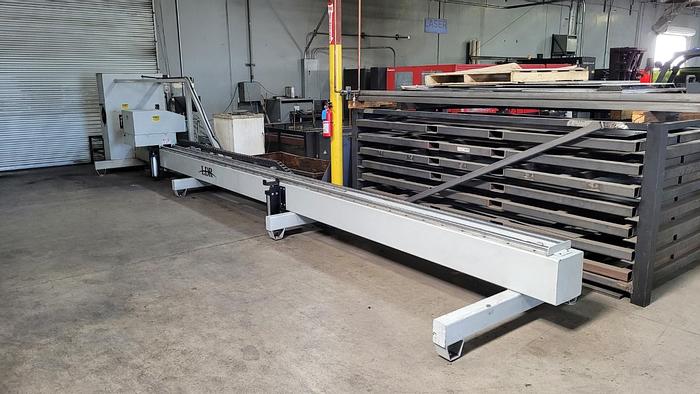 Used 2019 LDR FC2466ml