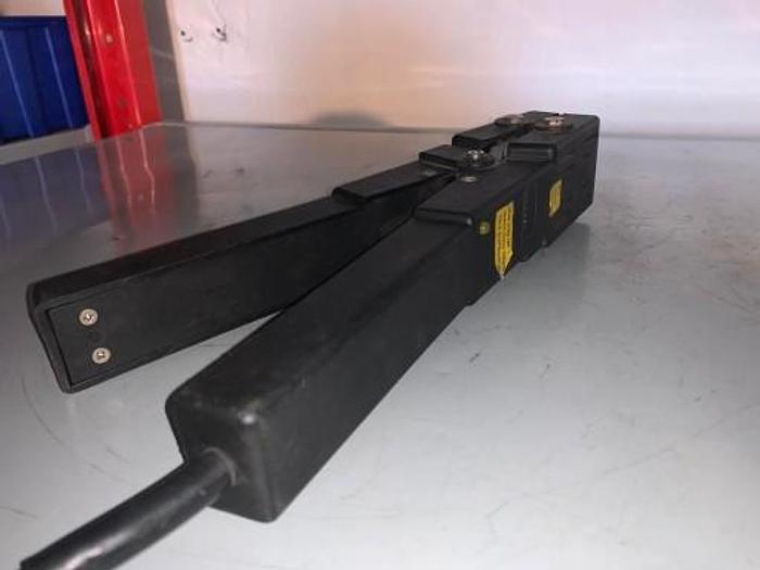 Używane Habasit PQ-54 CD-54 Thermofix Hot Press Repair Dev