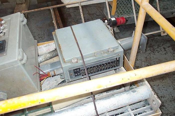 Used PHOENIX PPX-2.5-TT #19218