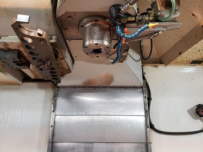 Used 2006 Haas VF3SS