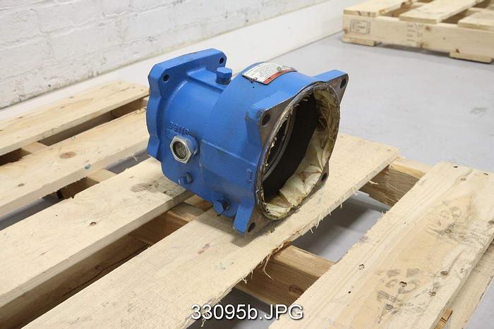 Used Goulds 3196 STO Pump Power End #33095