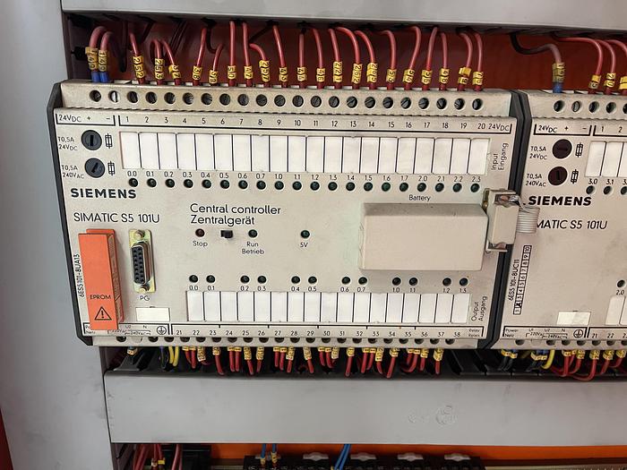 Ottime GIORIA RU/P 2000