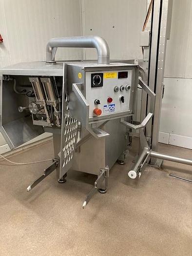 Gebraucht Feinkostmischer, Fabrikat Alco, Typ AMP 500, Bj. 1998