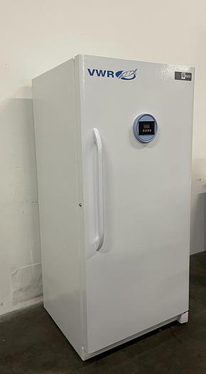 Used VWR FFS-20 Low Temperature Laboratory Freezer -20C 30Cu,Ft