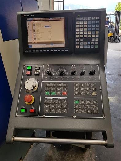 Used TORNIO CMH TT42