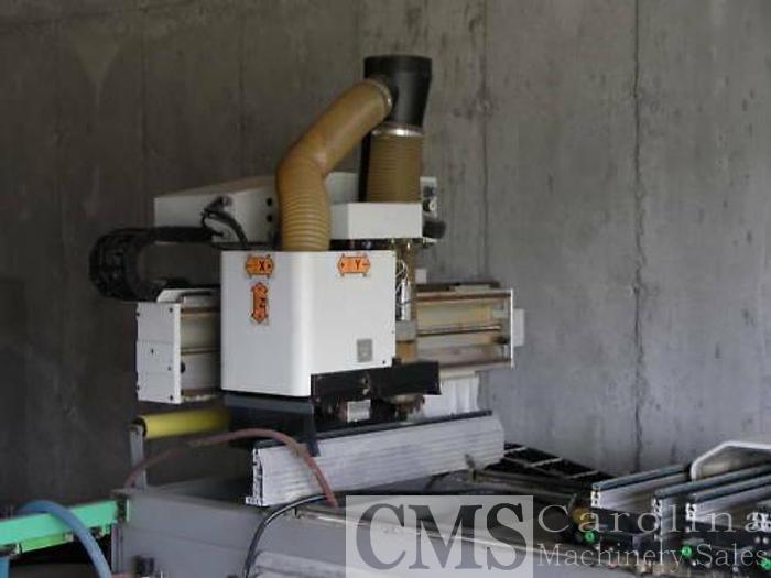 Used Biesse Rover 13S