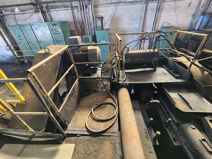 Used Upsetter National,USA