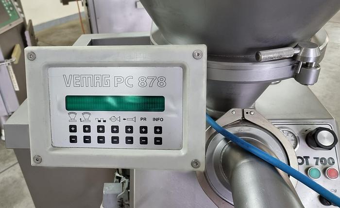Used VEMAG ROBOT 700