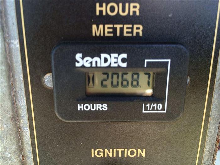 Used 2010 Terex AL4000 LIGHT TOWER