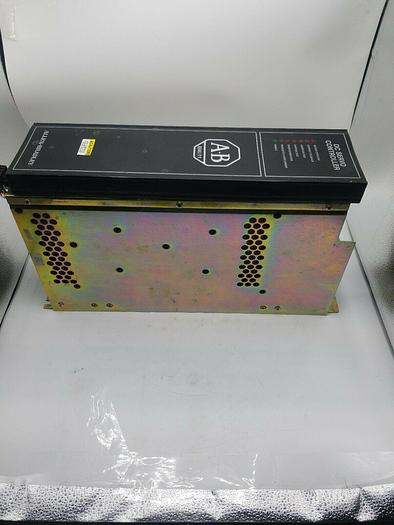Refurbished ALLEN BRADLEY 1388B-AV40 Rebuilt UPS RED NEXT DAY!