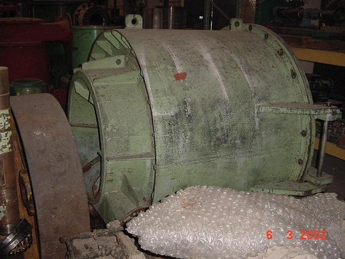 Used 50M6125BB60 #14906