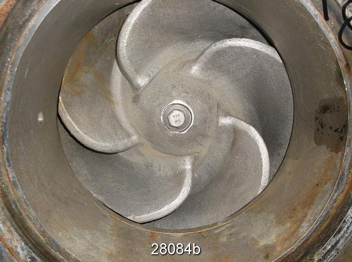 Used Goulds-3175-Goulds 3175, 12X14X2 #28084