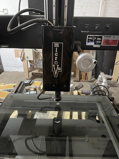 Used Micro V-4 MTX 24/18