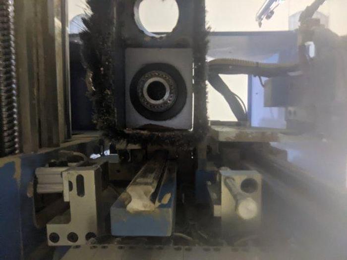 Used 1999 CNC Alberti Edit 3000