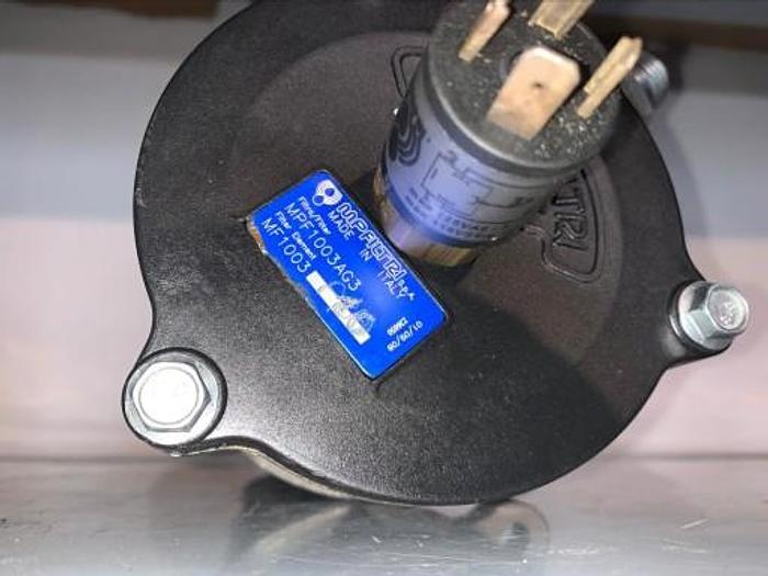 Filtr powrotny MPF1003AG3 MP Filtri