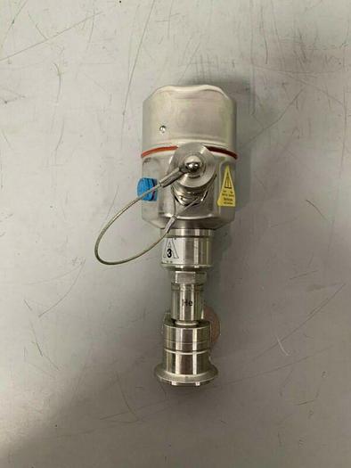 Used Endress Hauser Cerabar M PMP46-RA13PBJ1DGD Pressure Transmitter