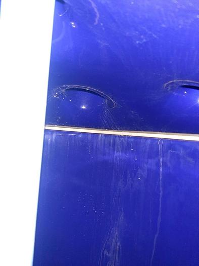 Used Reactor, 50 Gallon, Glass Lined, 150 PSI, Jkt, Pfaudler, #S738230