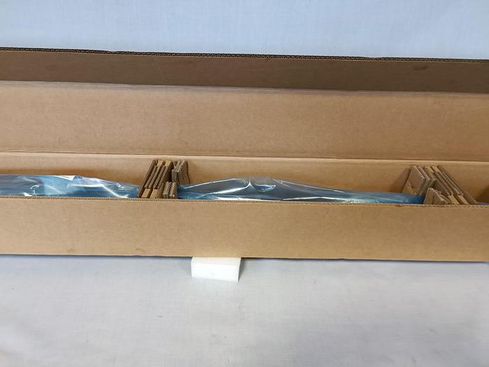 Geschliffener Präzisions Kugelgewindetrieb, D50x10, 1741mm, Steinmeyer, neu