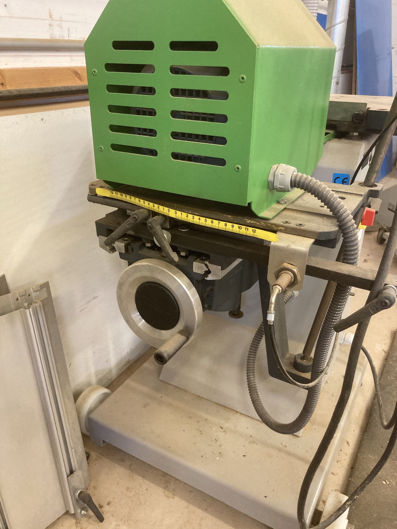 Used 2007 Felder FD 250